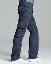 Thumbnail for your product : Superdry New Core Relaxed Fit Cargo Lite Pants