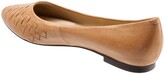 Thumbnail for your product : Trotters Estee Woven Flat