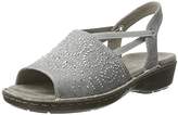 Thumbnail for your product : Jenny Korsika-iii, Women’s Wedge Heels Sandals