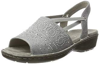 Jenny Korsika-iii, Women’s Wedge Heels Sandals