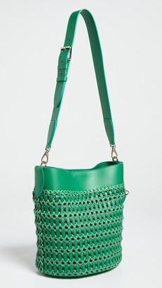 Ferragamo The Studio Bucket Bag - ShopStyle