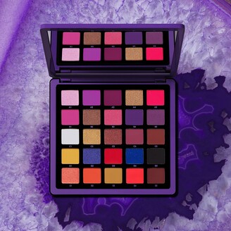 Anastasia Beverly Hills Norvina® Pro Pigment Palette Vol. 1 for Face & Body