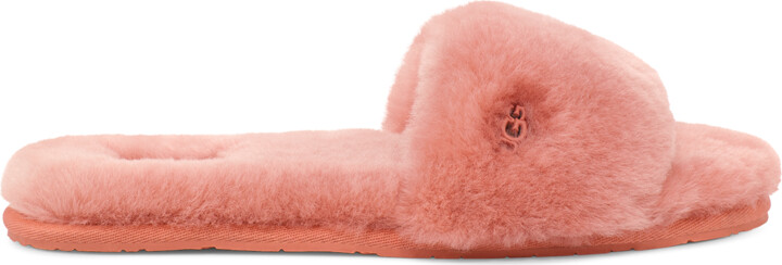 fluff slide ii slipper