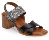 Thumbnail for your product : Women's Tuscany Perlita Strappy Block Heel Sandal