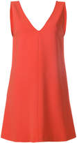Thumbnail for your product : Theory V-neck dress