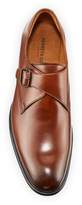 Thumbnail for your product : Kenneth Cole Men's Leather Monk-Strap Dress Shoes