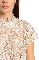 Thumbnail for your product : N°21 Macramé Lace Top