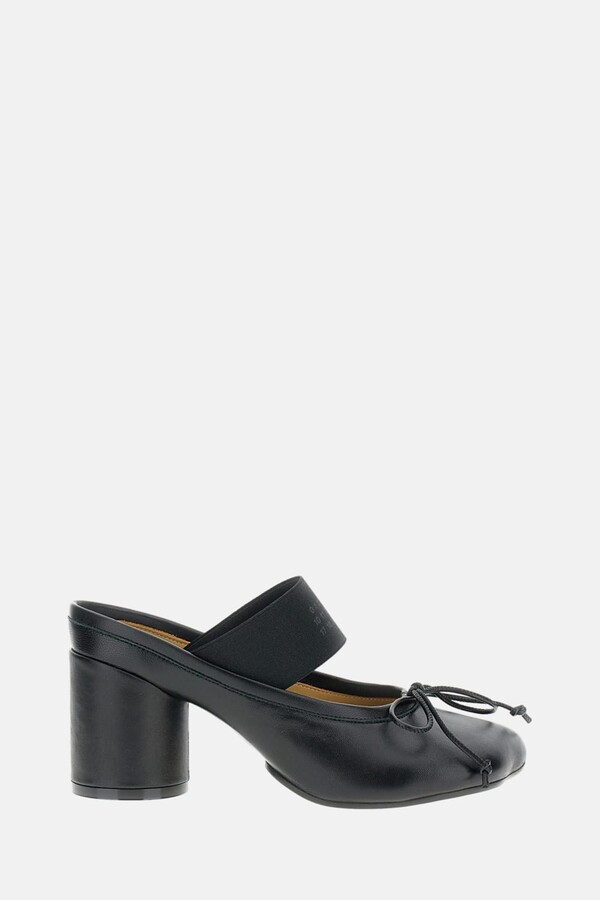 MM6 MAISON MARGIELA Heeled Ballerina