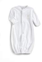 Thumbnail for your product : Kissy Kissy Infant's Converter Gown with Yellow Duck