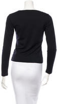 Thumbnail for your product : Moschino Cheap & Chic Moschino Cheap and Chic Top