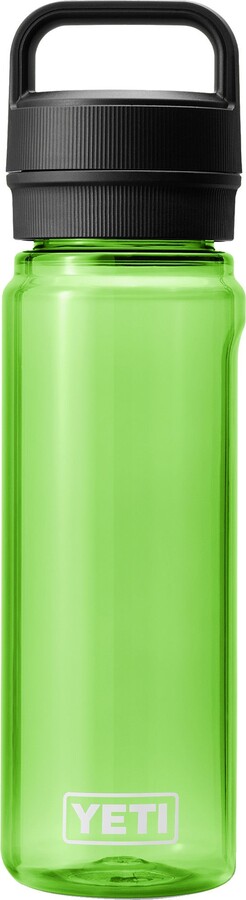 YETI Yonder 750 mL / 25 oz. Water Bottle, Canopy Green