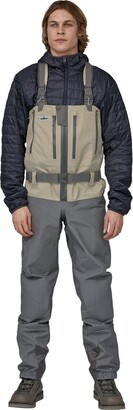 Patagonia Swiftcurrent Expedition Zip-front Waders - Men's