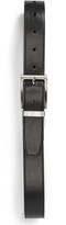 Thumbnail for your product : Nordstrom Reversible Faux Leather Belt