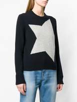 Thumbnail for your product : Paul Smith star jumper
