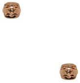 Thumbnail for your product : Rebecca Minkoff Pave Pyramid Stud Earring