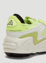 Thumbnail for your product : adidas FYW S-97 Sneakers in Yellow