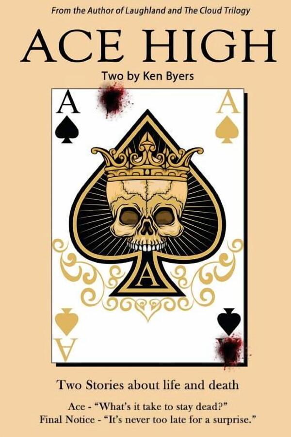 Ace High (Paperback)