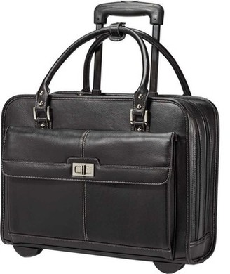 Samsonite Mobile Office Business Bag - ShopStyle Travel Duffels 
