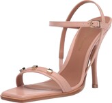 Thumbnail for your product : Emporio Armani Women's High Heel Strappy Sandal Heeled