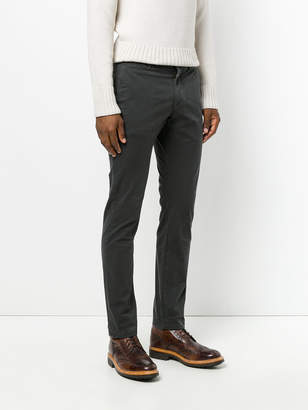 Closed skinny chino trousers
