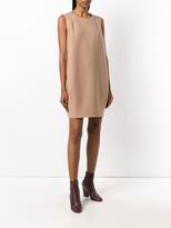 Thumbnail for your product : Gianluca Capannolo sleeveless dress