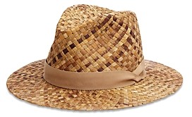 rag and bone straw visor