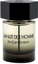 Thumbnail for your product : Saint Laurent La Nuit de L`Homme Eau De Toilette 40ml