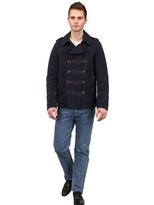 Thumbnail for your product : Corto Maltese Old Garment Dyed Casual Jacket
