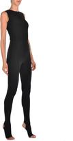 Thumbnail for your product : Norma Kamali Stretch Leggings