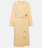 Thumbnail for your product : The Row Delores cashmere coat