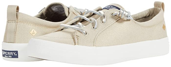 crest vibe sparkle sperry