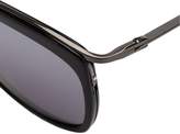 Thumbnail for your product : Issey Miyake Wellington sunglasses