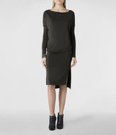 Thumbnail for your product : AllSaints Rubie Dress