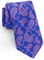 Thumbnail for your product : Ted Baker Men's Paisley Silk Tie