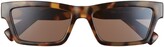 Thumbnail for your product : BP Rectangle Sunglasses