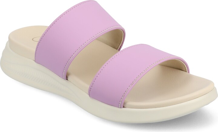 Journee Collection Journee Women's Janis Sandals