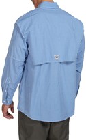 Thumbnail for your product : Columbia Super Bonehead Classic Shirt - UPF 30, Long Sleeve (For Men)