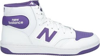 New Balance Man Sneakers
