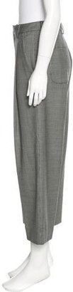 Creatures of Comfort Cropped Wide-Leg Pants w/ Tags