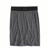 Thumbnail for your product : American Eagle AE Jersey Pencil Skirt