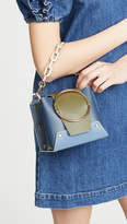 Thumbnail for your product : Yuzefi Mini Delila Bucket Bag