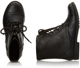 Thumbnail for your product : Forever 21 girls Girl in Charge Combat Boots