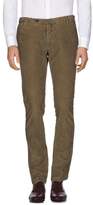 Thumbnail for your product : Romano Ridolfi Casual trouser