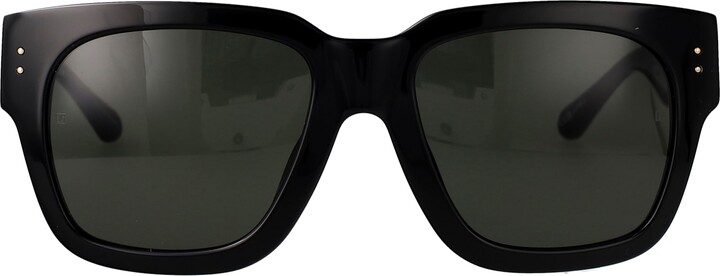 Linda Farrow Amber Sunglasses