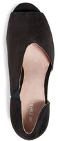 Thumbnail for your product : Next Black Asymmetric Shoe Boots