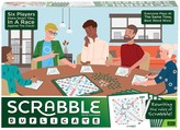 Thumbnail for your product : Mattel ScrabbleDuplicate Board game