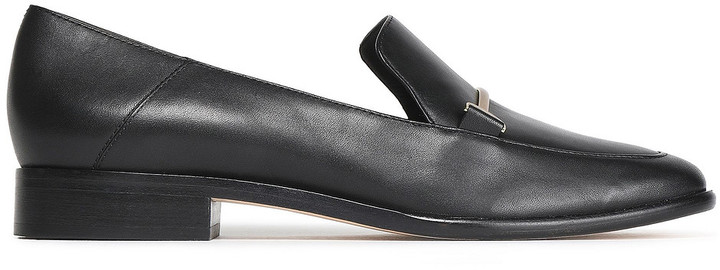 donna karan loafers