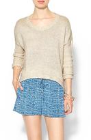Thumbnail for your product : RD Style Hi Lo Sweater