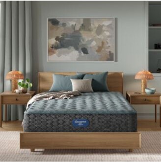 Simmons Level One 12.5 Medium Tight Top Mattress Collection