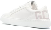 Thumbnail for your product : GCDS Logo Counter Sneakers